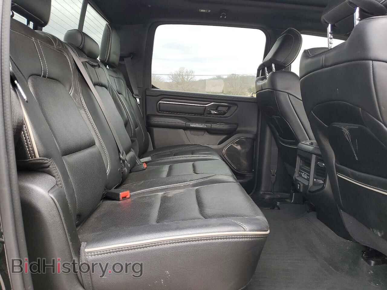 2022 RAM 1500 - VIN: 1C6SRFHTXNN249231 - Photo 10