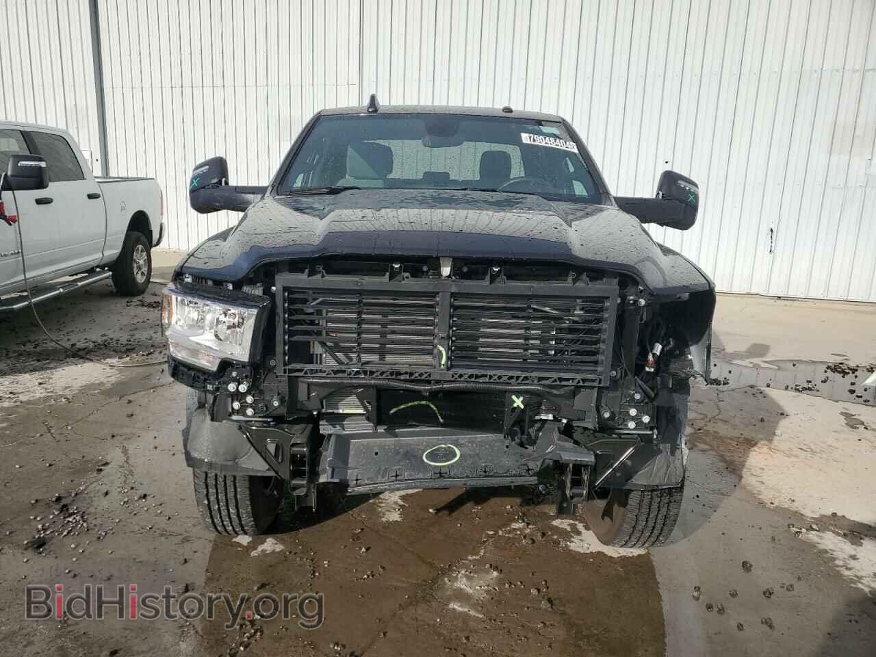 2024 RAM 2500 - VIN: 3C6UR5DJ2RG323361 - Фото 5