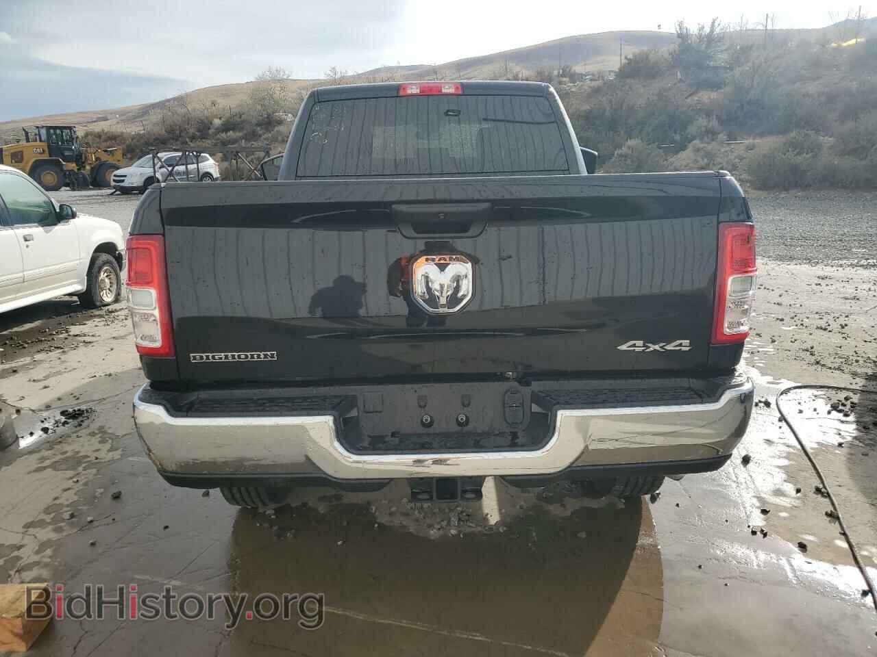 2024 RAM 2500 - VIN: 3C6UR5DJ2RG323361 - Фото 6