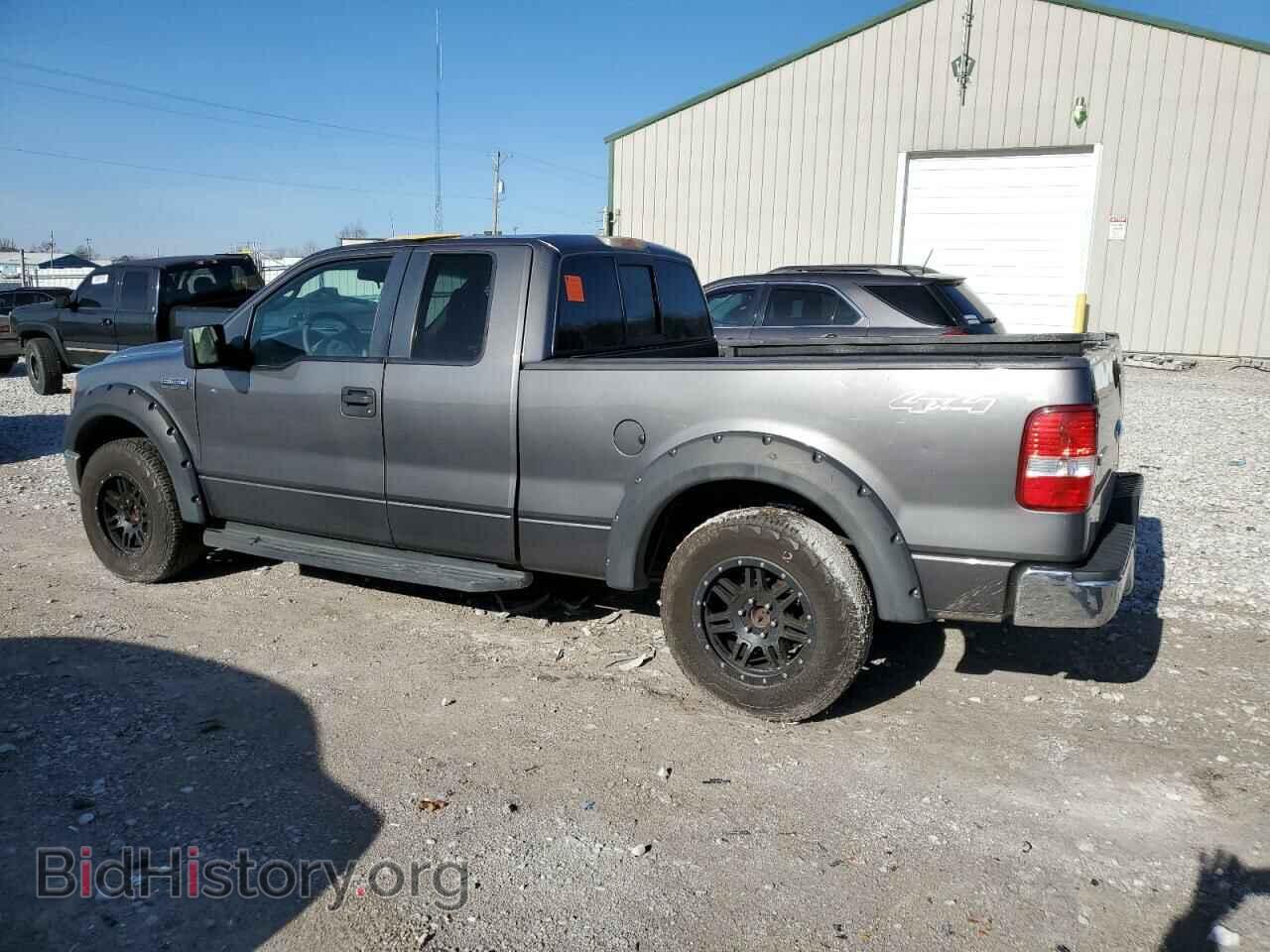 2007 FORD All Models - VIN: 1FTPX14V07FB56729 - Photo 2