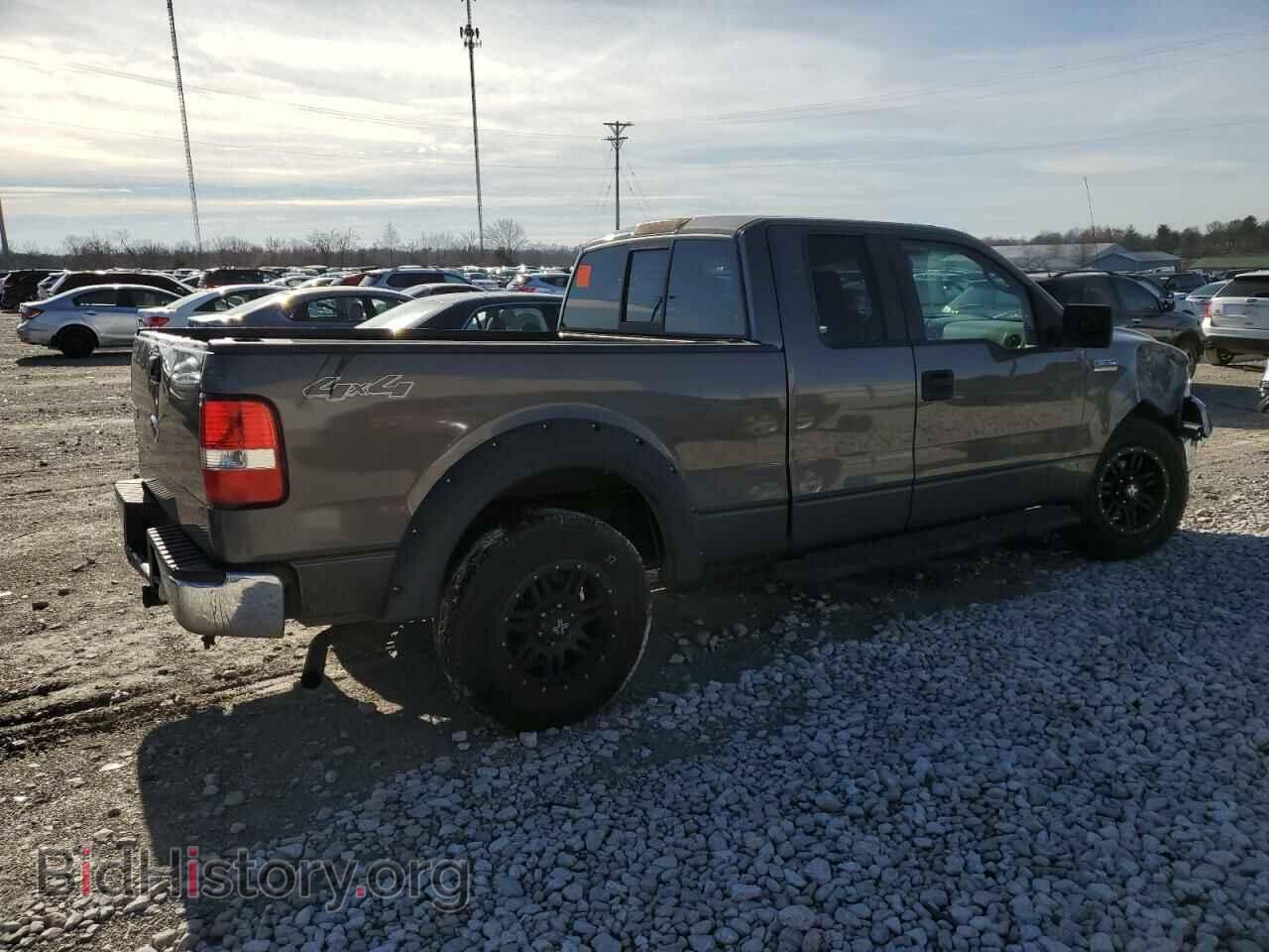 2007 FORD All Models - VIN: 1FTPX14V07FB56729 - Photo 3