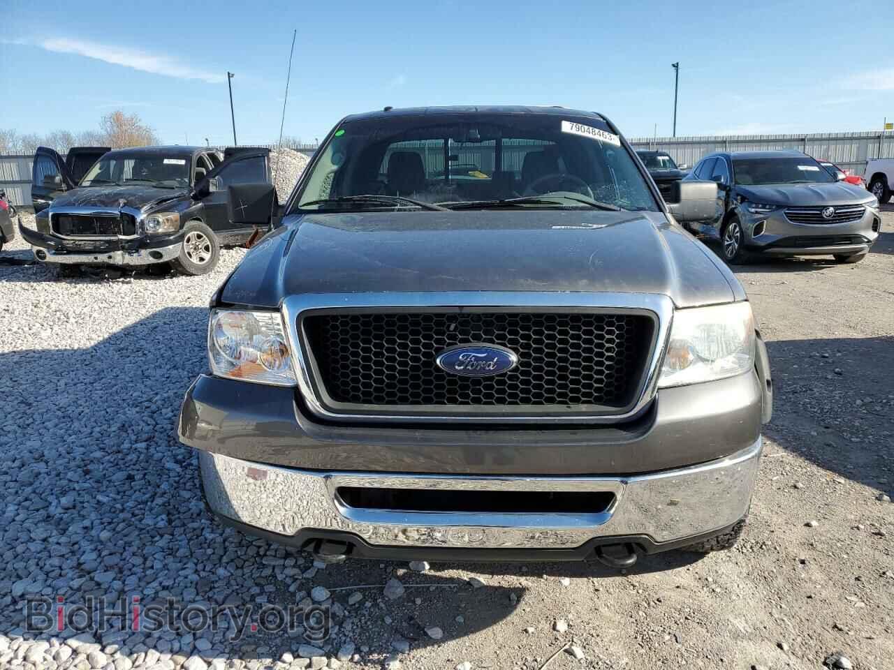 2007 FORD All Models - VIN: 1FTPX14V07FB56729 - Photo 5