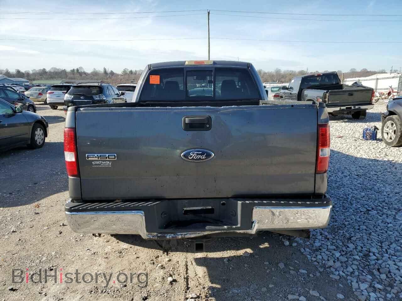 2007 FORD All Models - VIN: 1FTPX14V07FB56729 - Photo 6