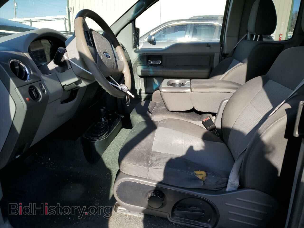 2007 FORD All Models - VIN: 1FTPX14V07FB56729 - Photo 7
