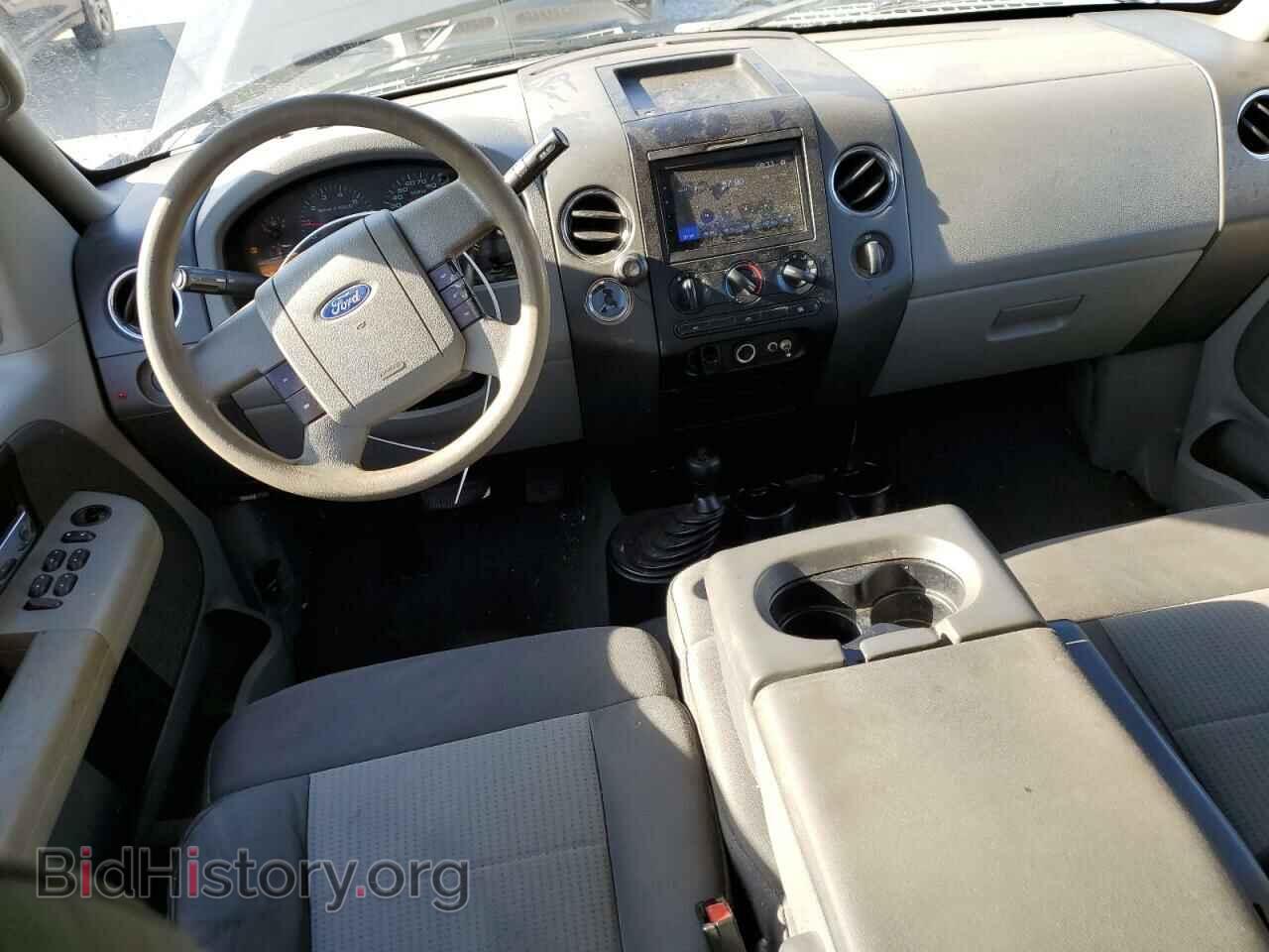 2007 FORD All Models - VIN: 1FTPX14V07FB56729 - Photo 8