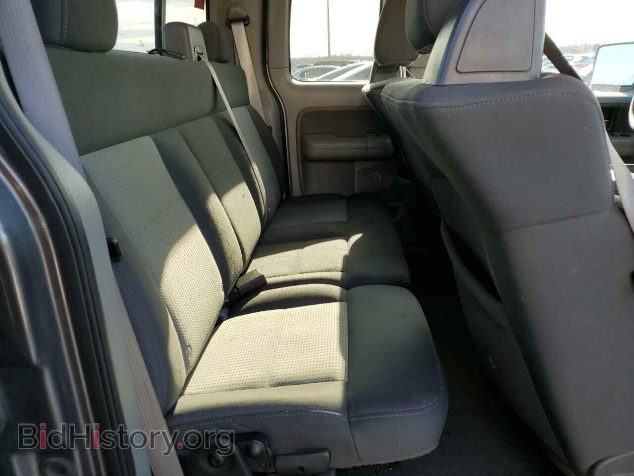 2007 FORD All Models - VIN: 1FTPX14V07FB56729 - Photo 10