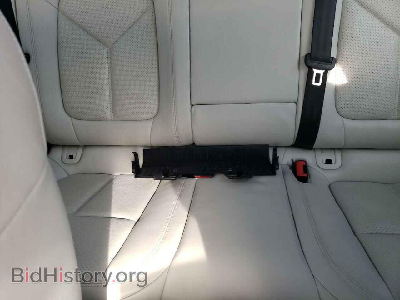 2016 PORSCHE MACAN - VIN: WP1AB2A54GLB46364 - Фото 10