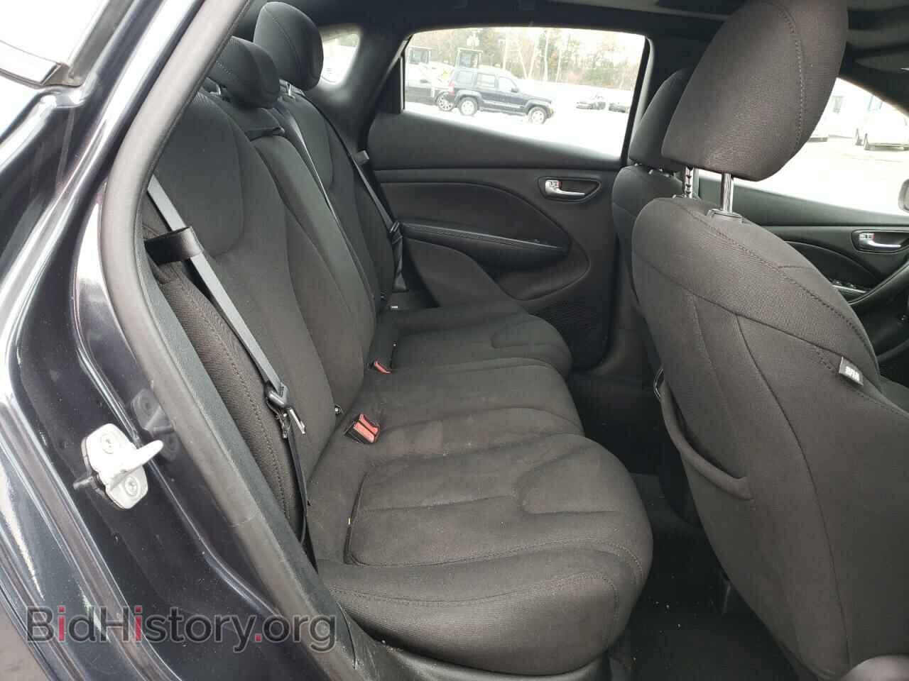 2013 DODGE DART - VIN: 1C3CDFCA3DD106745 - Photo 10
