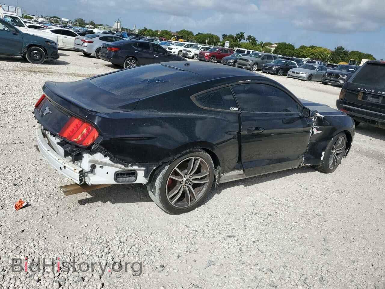 2017 FORD ALL Models - VIN: 1FA6P8TH2H5205376 - Фото 3