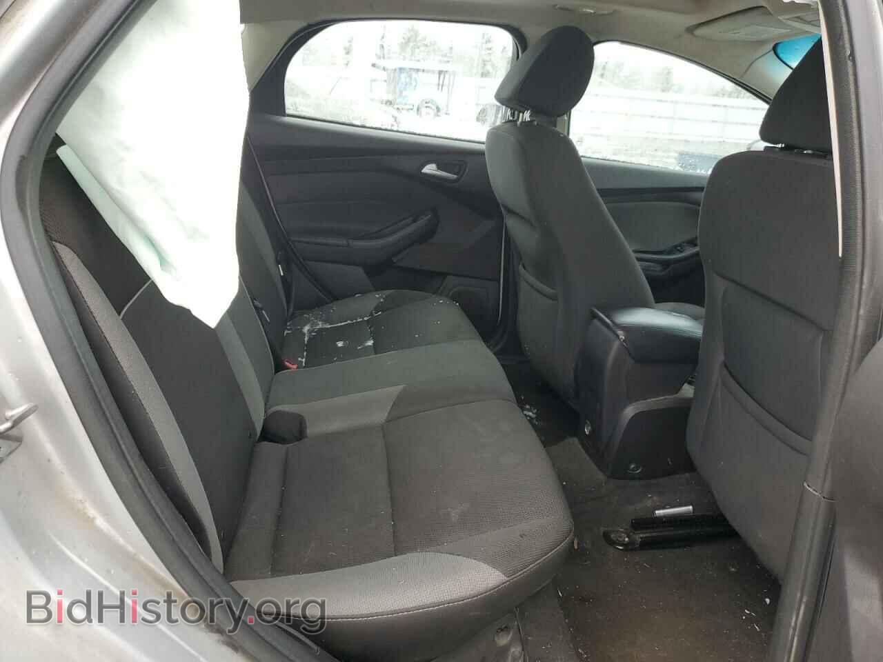 2014 FORD FOCUS - VIN: 1FADP3K29EL287539 - Фото 10