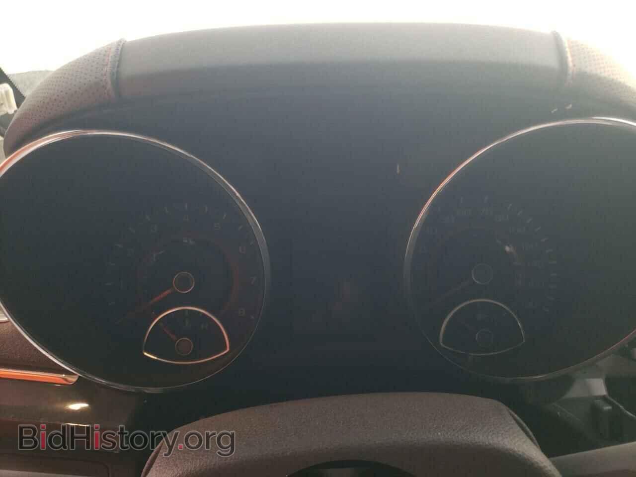 2017 CHEVROLET SS - VIN: 6G3F25RW9HL309407 - Photo 9