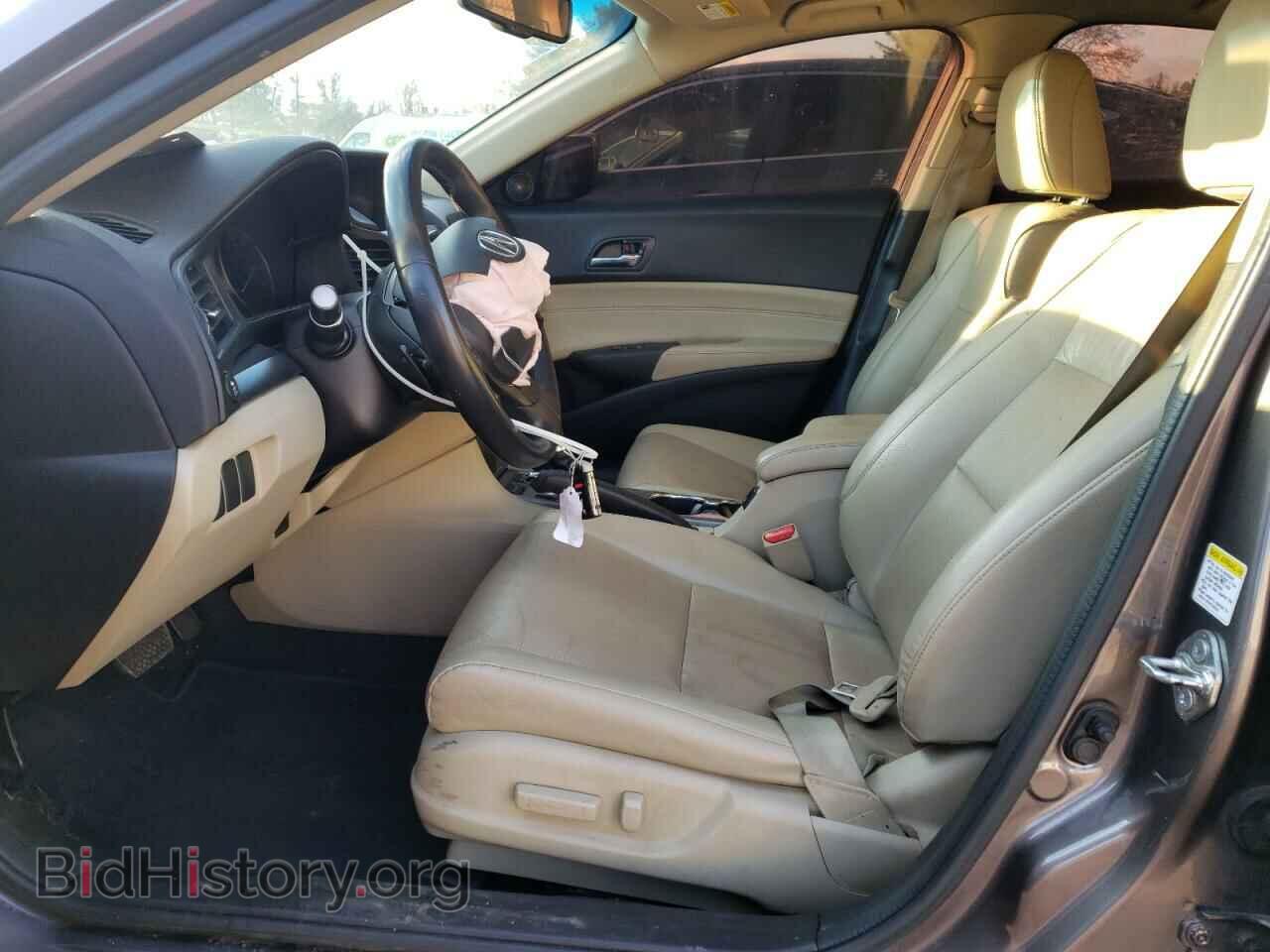 2014 ACURA ILX - VIN: 19VDE1F59EE013347 - Фото 7