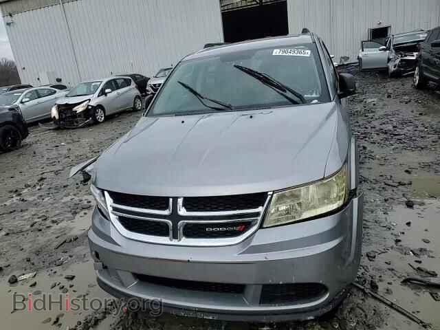 2016 DODGE JOURNEY - VIN: 3C4PDCAB2GT214828 - Фото 14