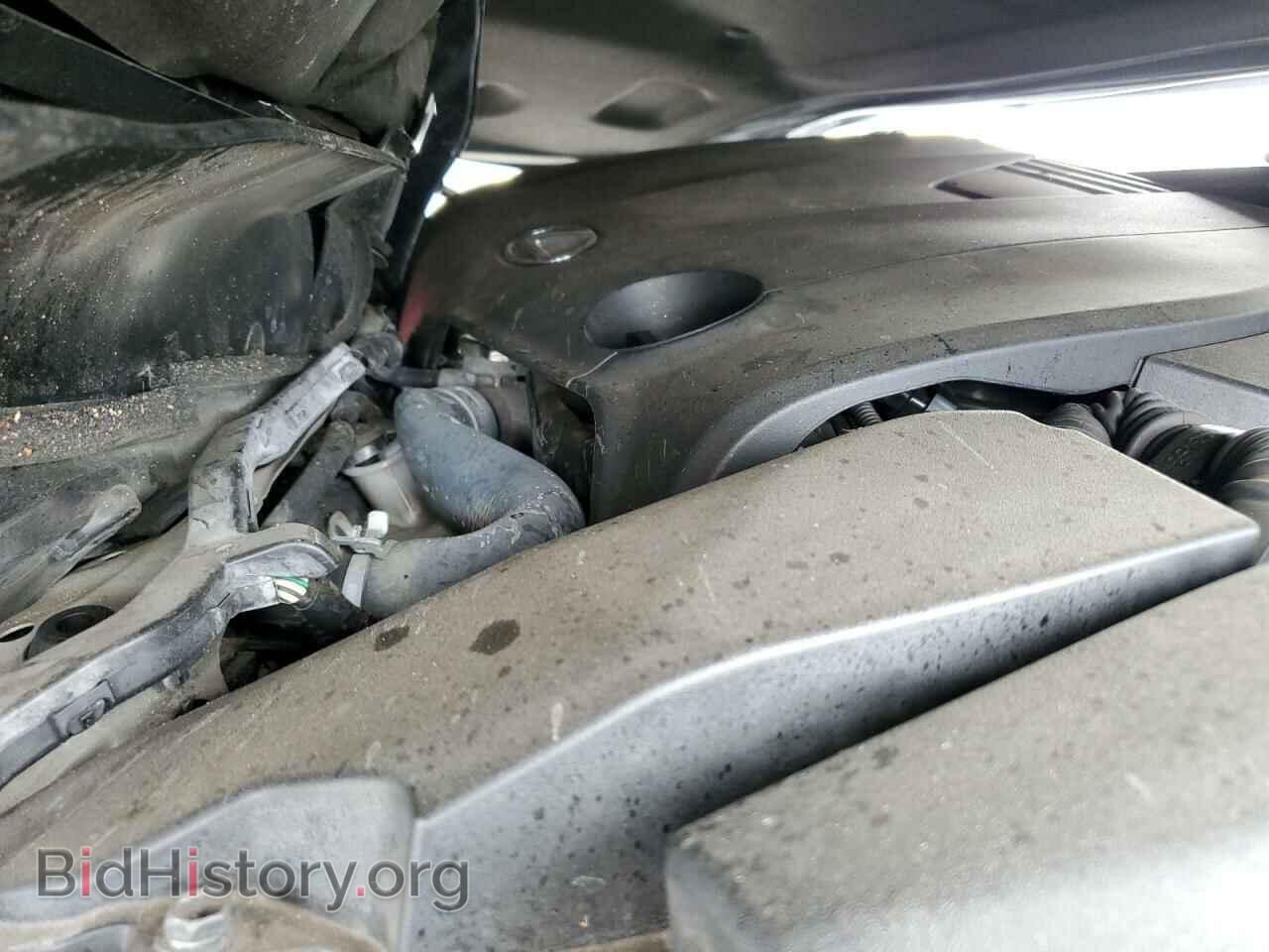 2014 LEXUS IS - VIN: JTHBF1D25E5015370 - Photo 11