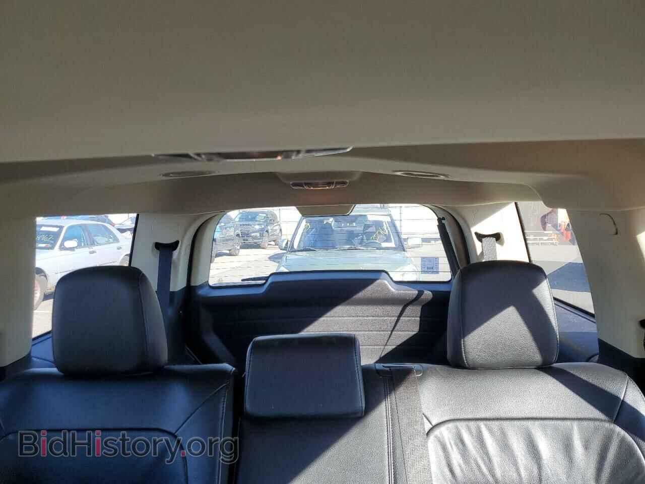 2018 FORD FLEX - VIN: 2FMHK6C80JBA22576 - Photo 10