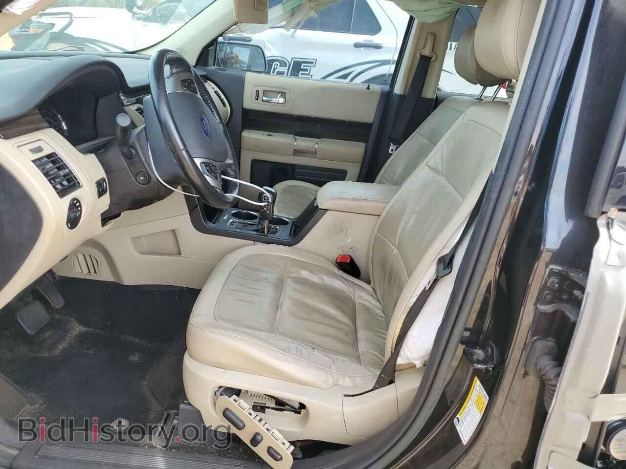 2014 FORD FLEX - VIN: 2FMGK5C85EBD23758 - Photo 7