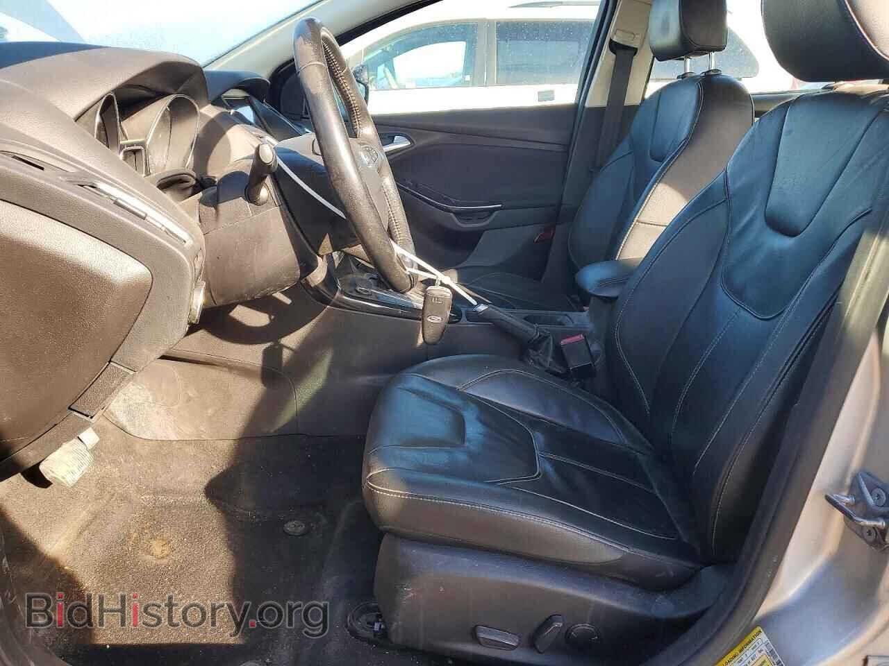 2017 FORD FOCUS - VIN: 1FADP3J29HL259956 - Фото 7