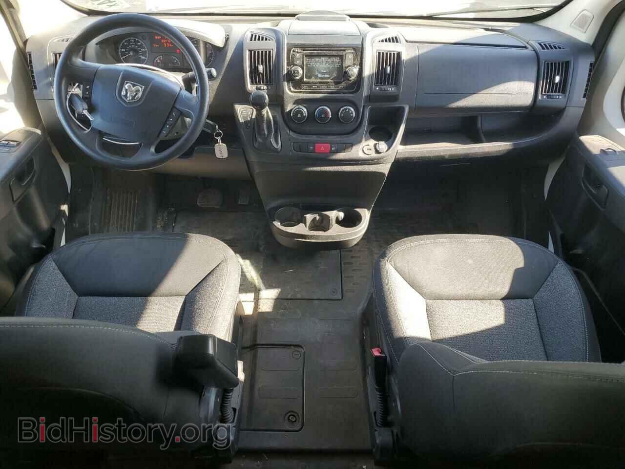 2017 RAM All Models - VIN: 3C6TRVAG8HE507301 - Фото 8