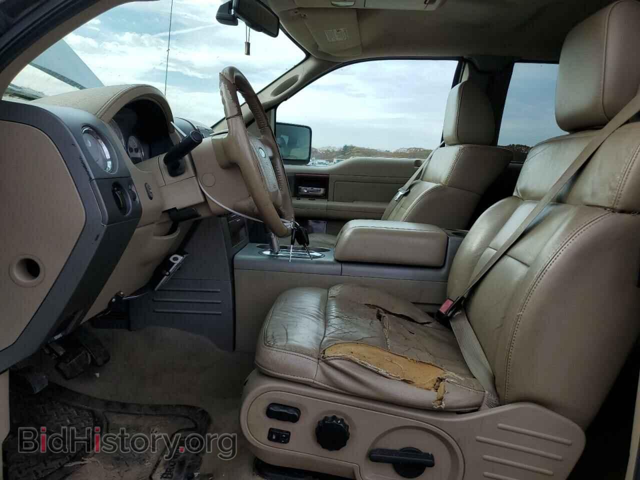 2006 FORD All Models - VIN: 1FTPX14526FA70451 - Photo 7