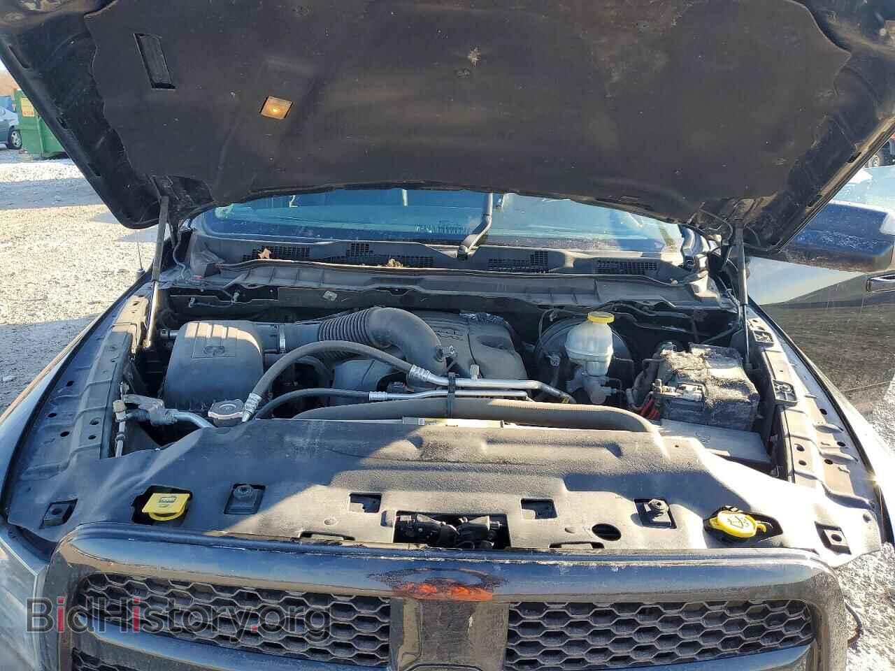 2017 RAM 1500 - VIN: 1C6RR7MT1HS569053 - Фото 11