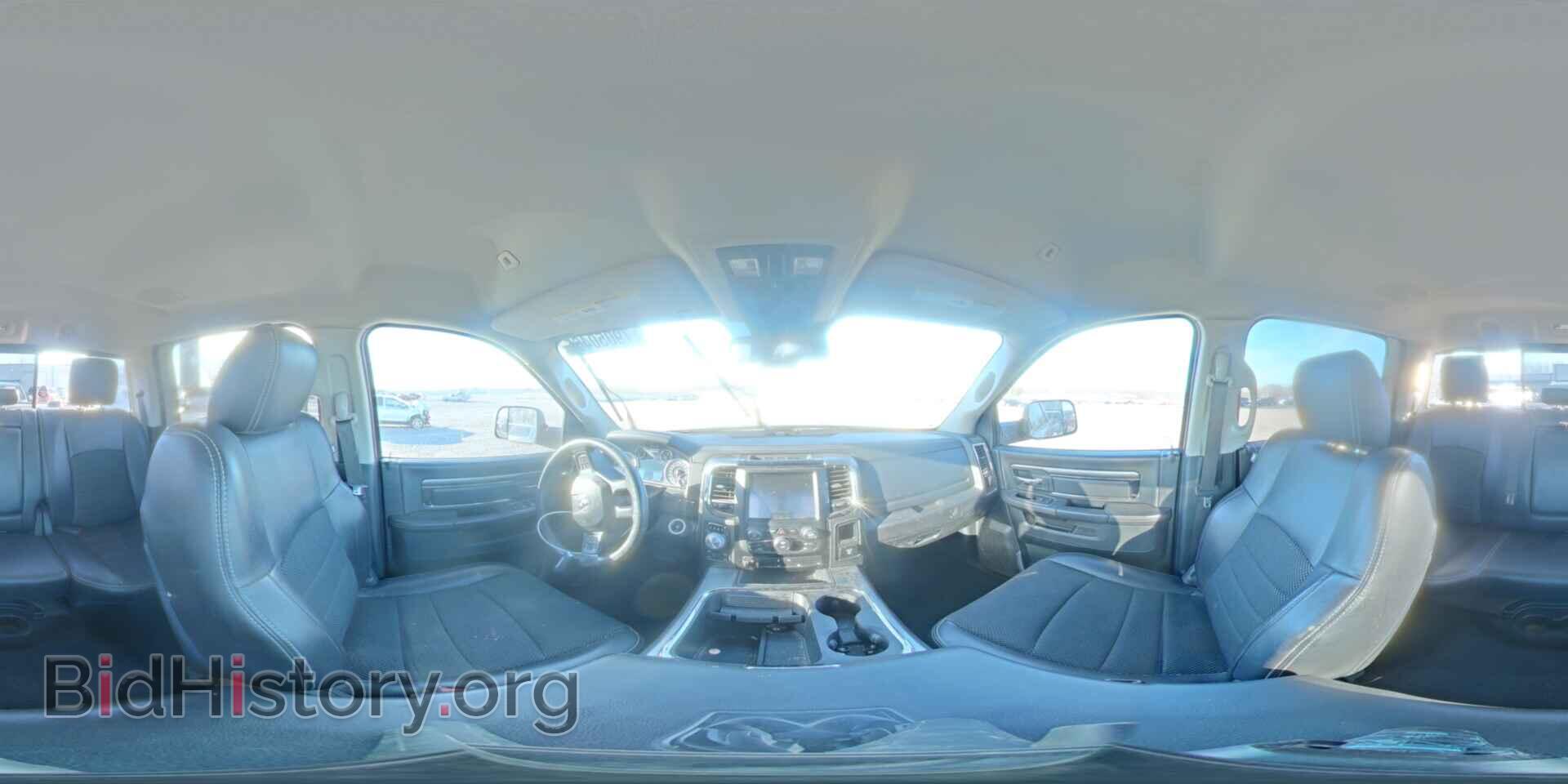 2017 RAM 1500 - VIN: 1C6RR7MT1HS569053 - Фото 14