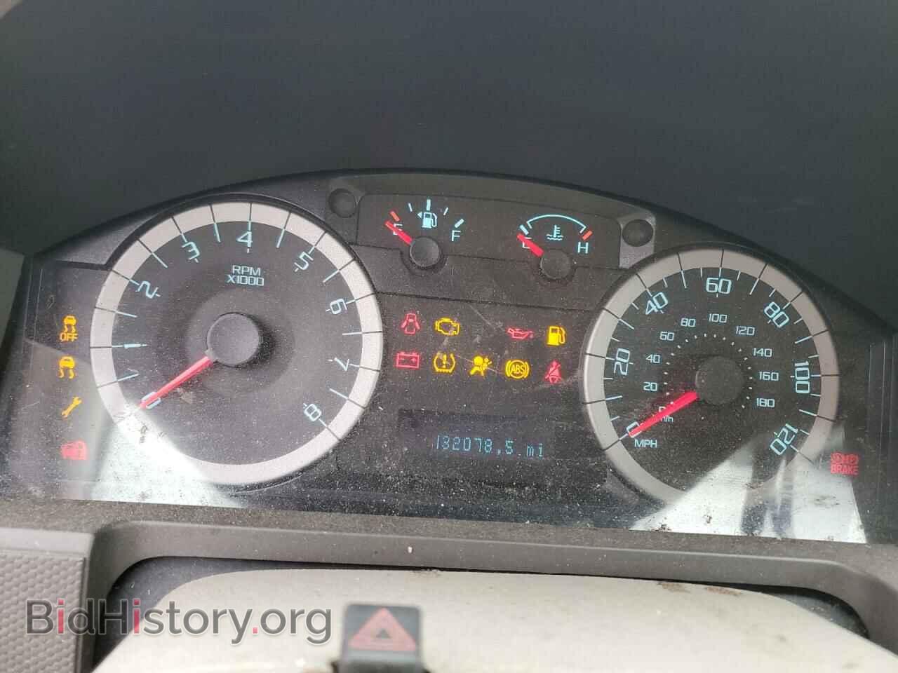 2012 FORD ESCAPE - VIN: 1FMCU0C77CKB49827 - Фото 9