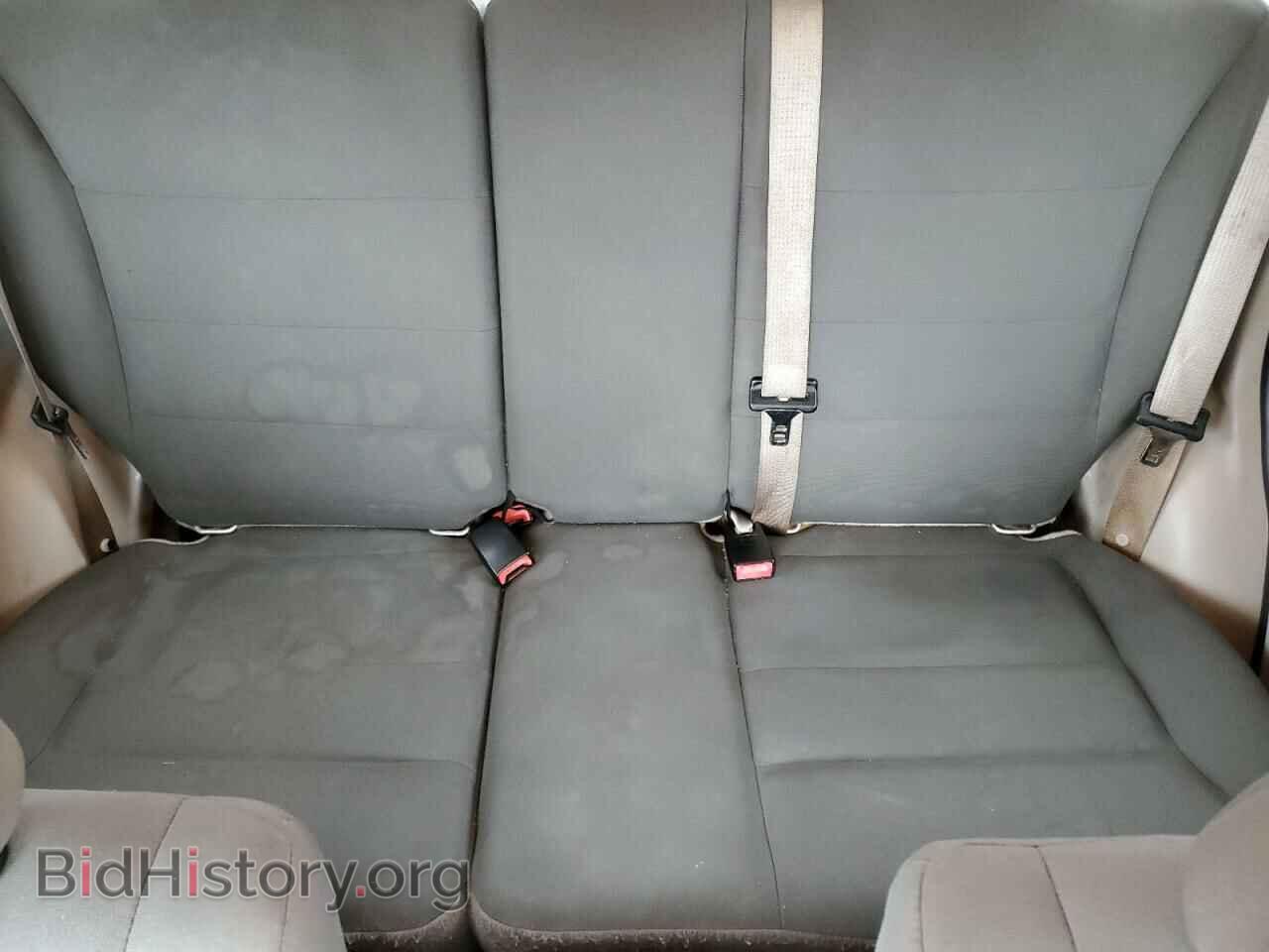2012 FORD ESCAPE - VIN: 1FMCU0C77CKB49827 - Фото 10