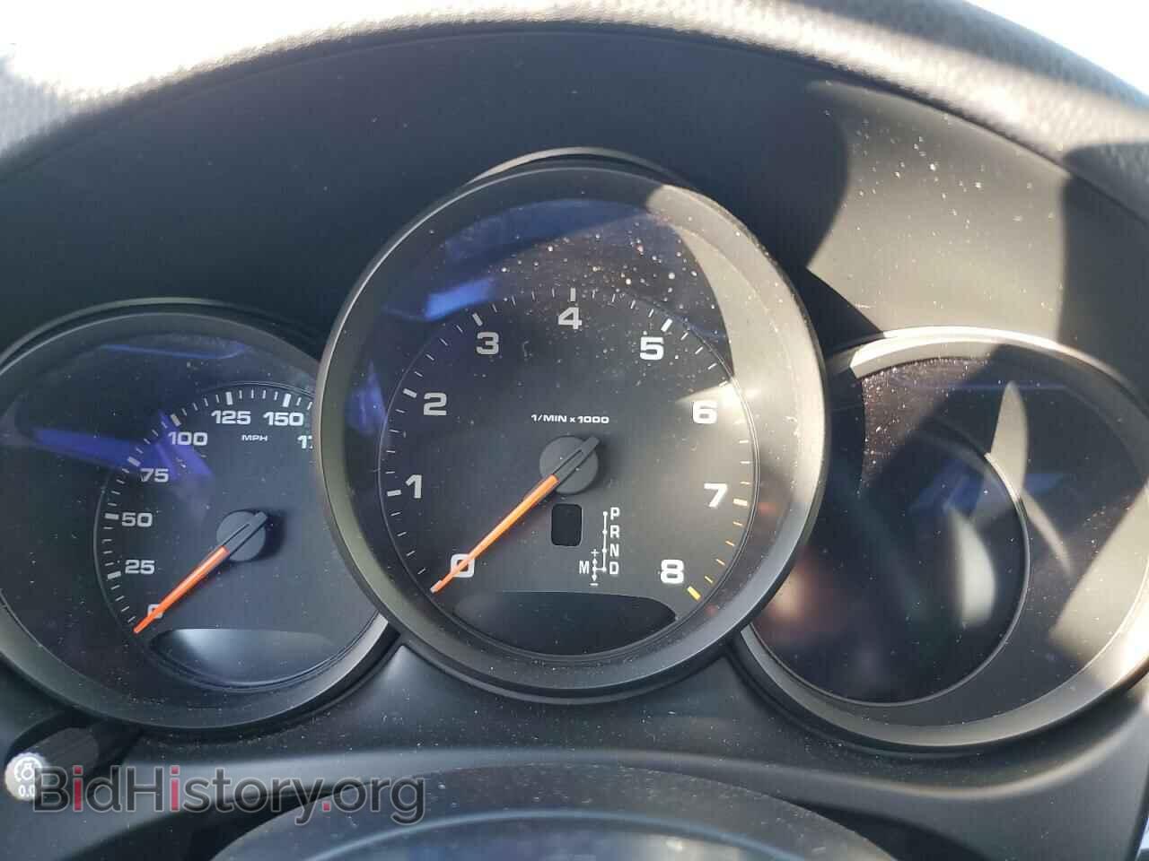 2020 PORSCHE MACAN - VIN: WP1AA2A58LLB12943 - Photo 9