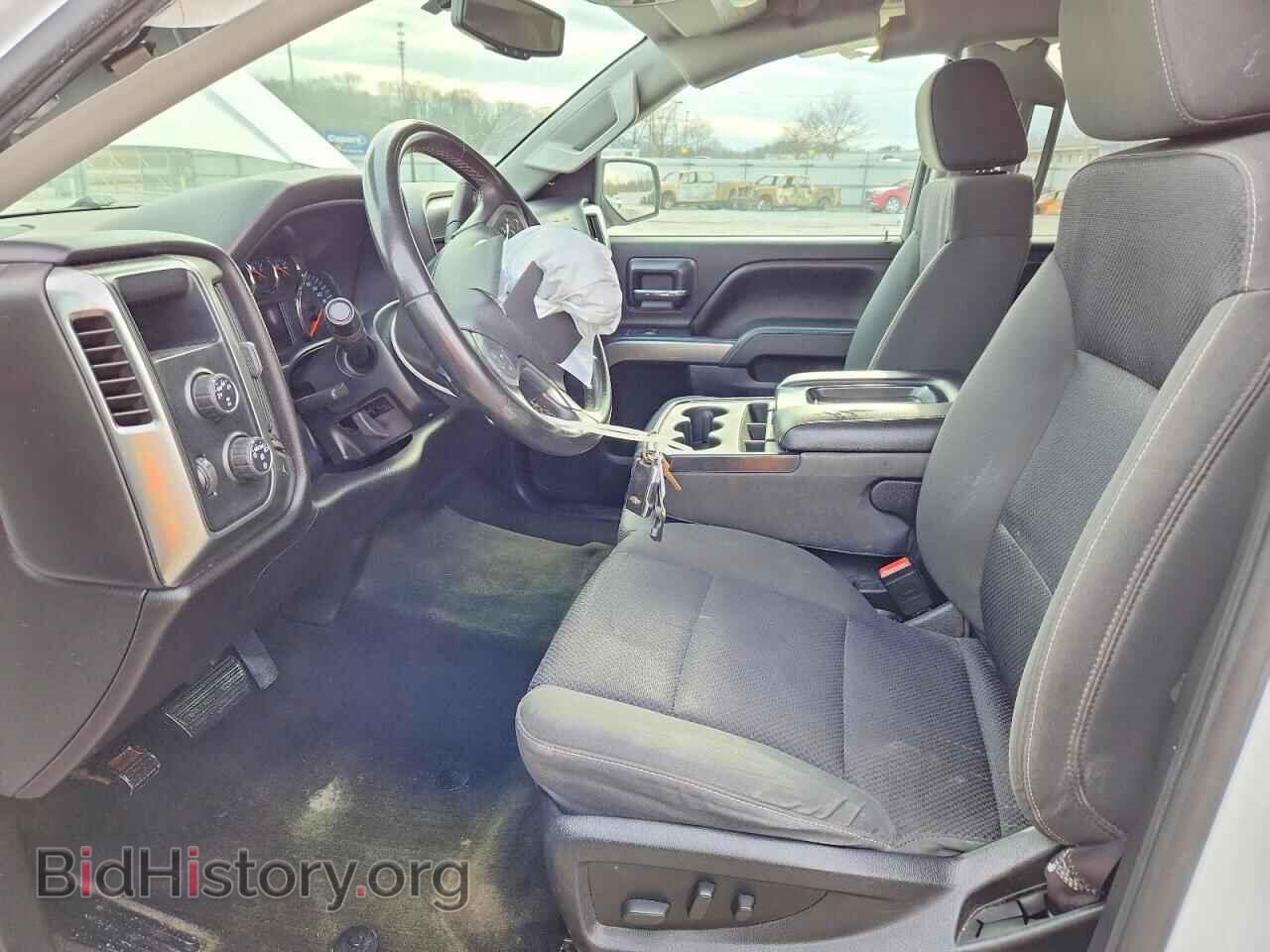 2016 CHEVROLET ALL Models - VIN: 1GCVKREC2GZ140077 - Фото 7