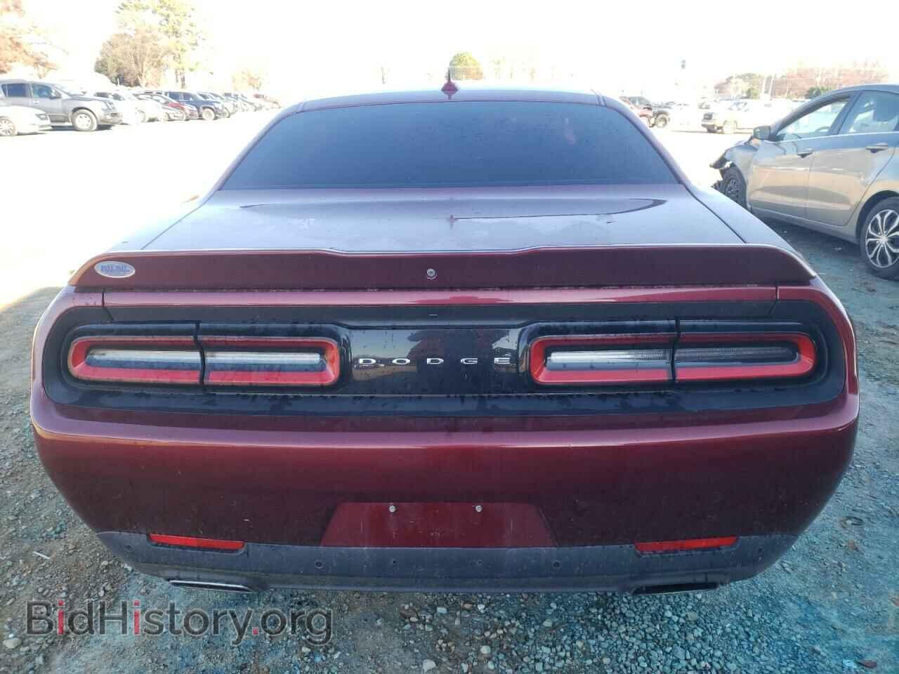 2018 DODGE CHALLENGER - VIN: 2C3CDZAG5JH271459 - Photo 6