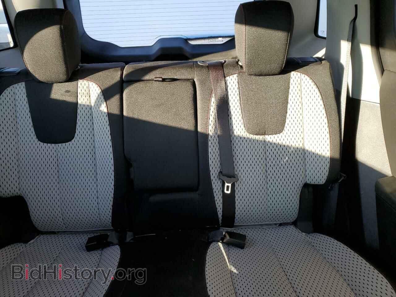 2014 GMC TERRAIN - VIN: 2GKALMEK8E6164273 - Фото 10