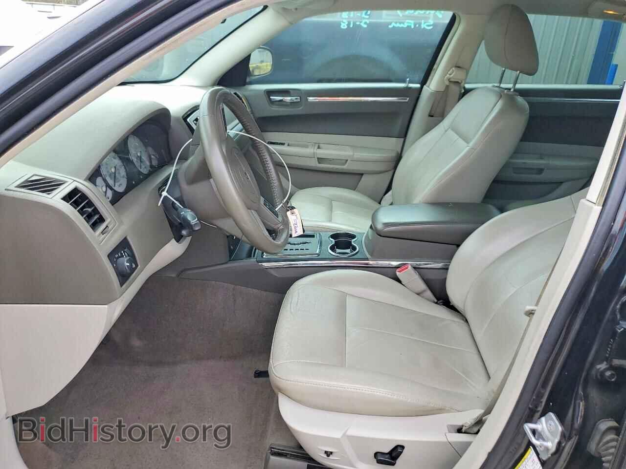 2010 CHRYSLER 300 - VIN: 2C3CA5CV8AH281089 - Фото 7