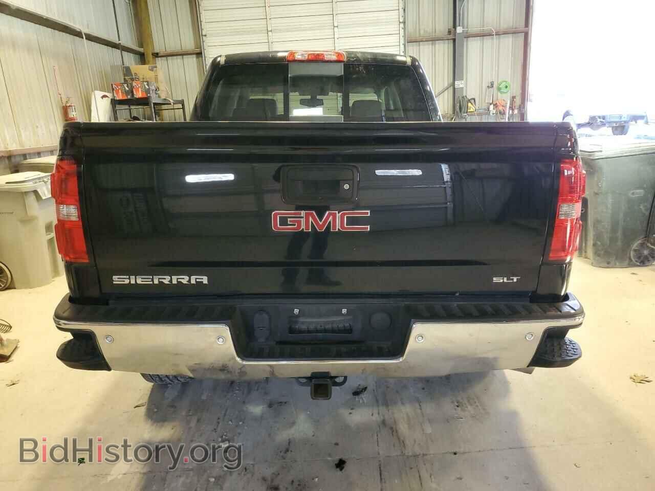 2015 GMC SIERRA - VIN: 3GTU2VEC7FG482482 - Фото 6