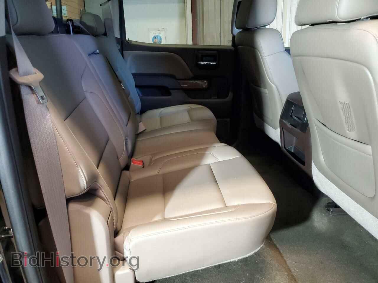 2015 GMC SIERRA - VIN: 3GTU2VEC7FG482482 - Фото 10