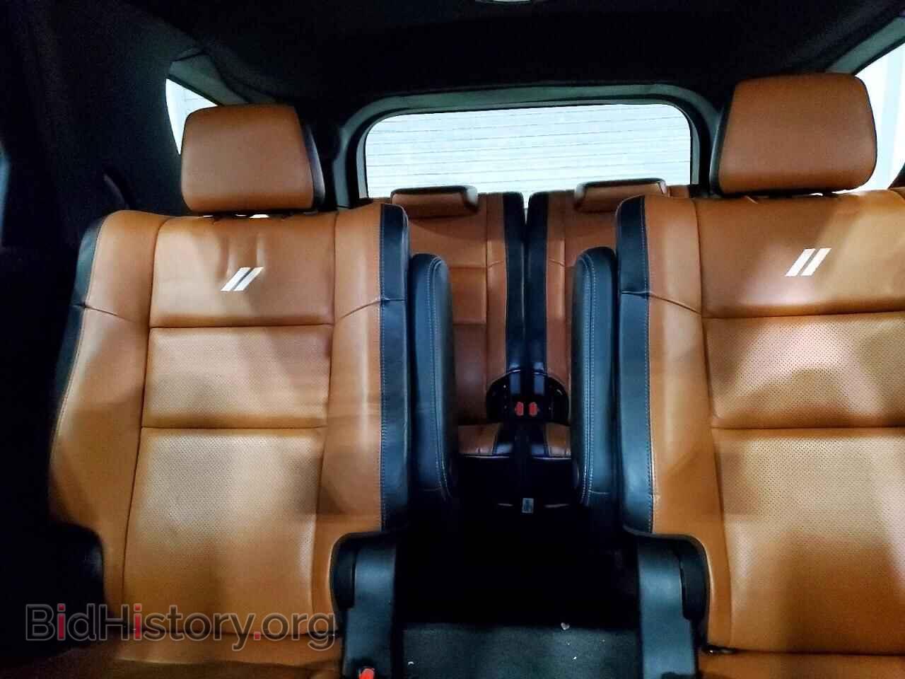 2019 DODGE DURANGO - VIN: 1C4RDJEG1KC500094 - Фото 10