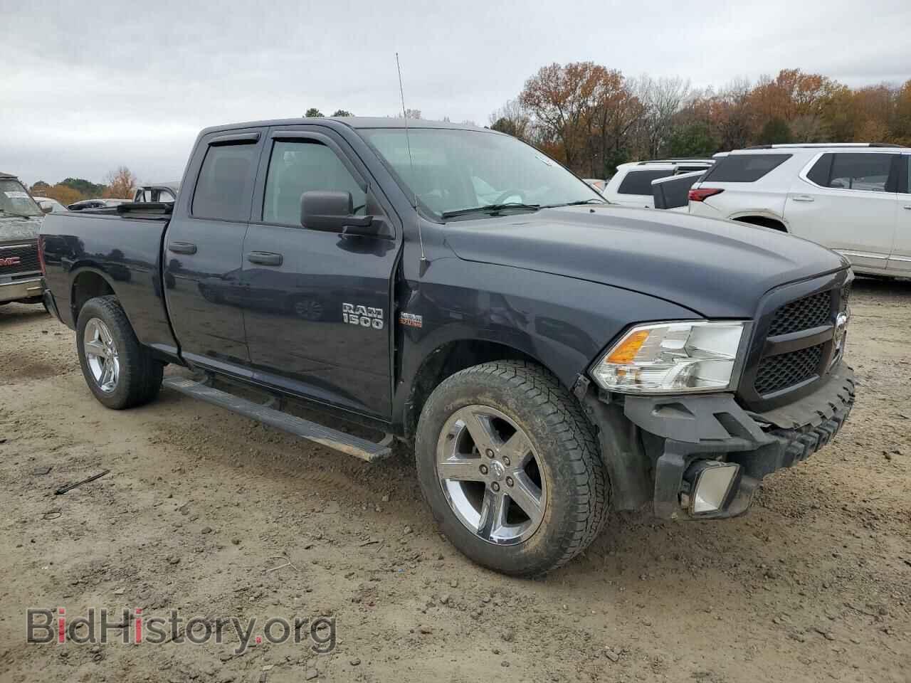 2015 RAM 1500 - VIN: 1C6RR7FT4FS656262 - Photo 4