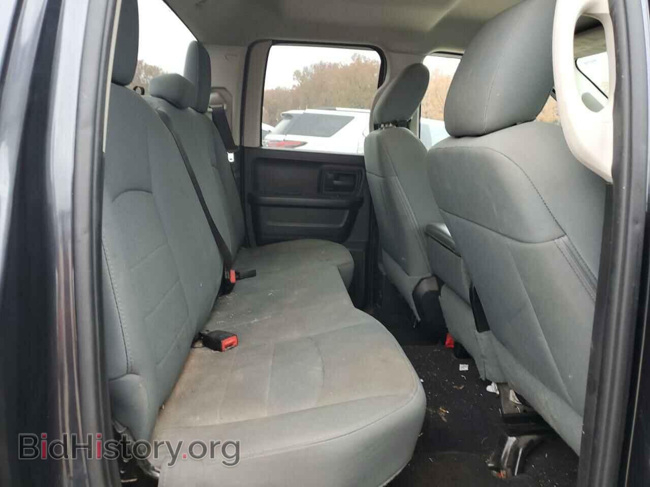 2015 RAM 1500 - VIN: 1C6RR7FT4FS656262 - Photo 10