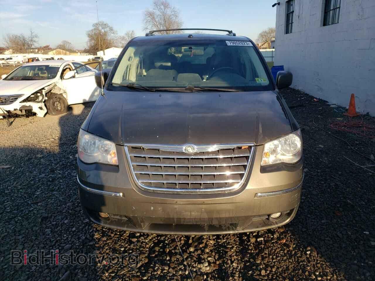 2010 CHRYSLER MINIVAN - VIN: 2A4RR5D14AR286921 - Photo 5