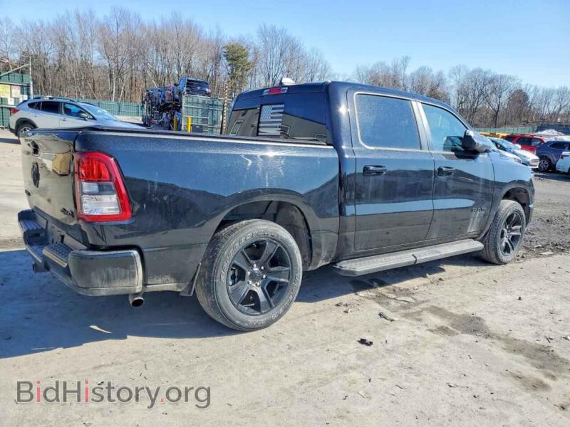 2024 RAM 1500 (VIN 1C6RRFFG7RN226161) — photo 3 of 14