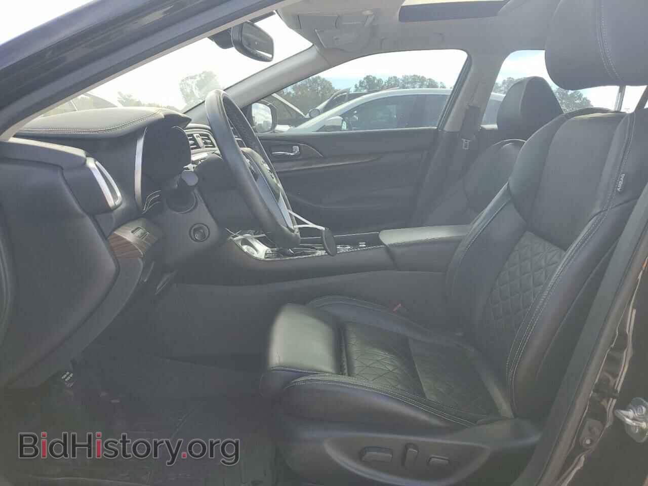 2017 NISSAN MAXIMA - VIN: 1N4AA6AP6HC434908 - Фото 7