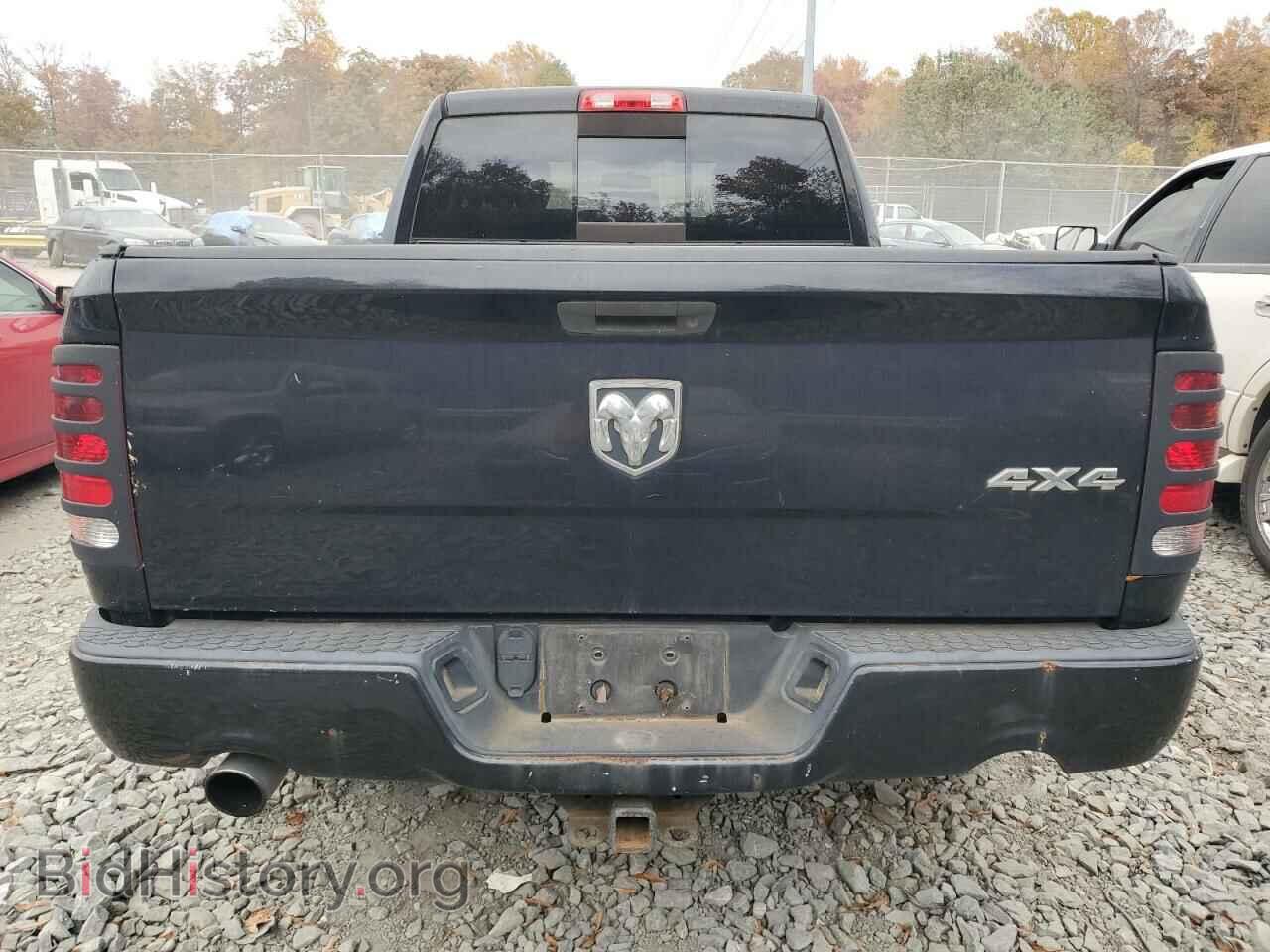 2012 RAM 1500 - VIN: 1C6RD7HT8CS104917 - Фото 6