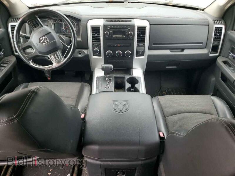 2012 RAM 1500 (VIN 1C6RD7HT8CS104917) — photo 8 of 12