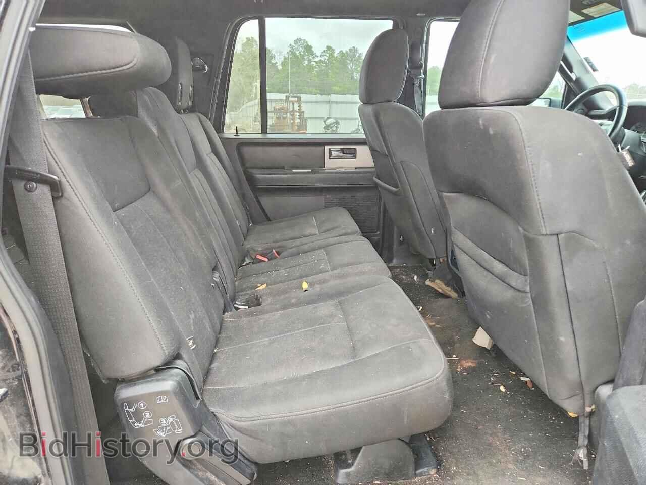 2017 FORD EXPEDITION - VIN: 1FMJK1HT4HEA74647 - Фото 11