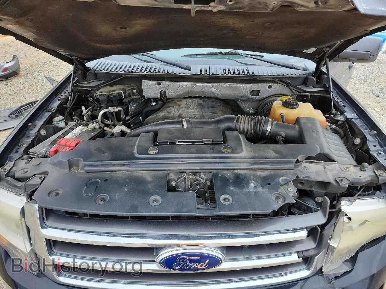 2017 FORD EXPEDITION - VIN: 1FMJK1HT4HEA74647 - Фото 12