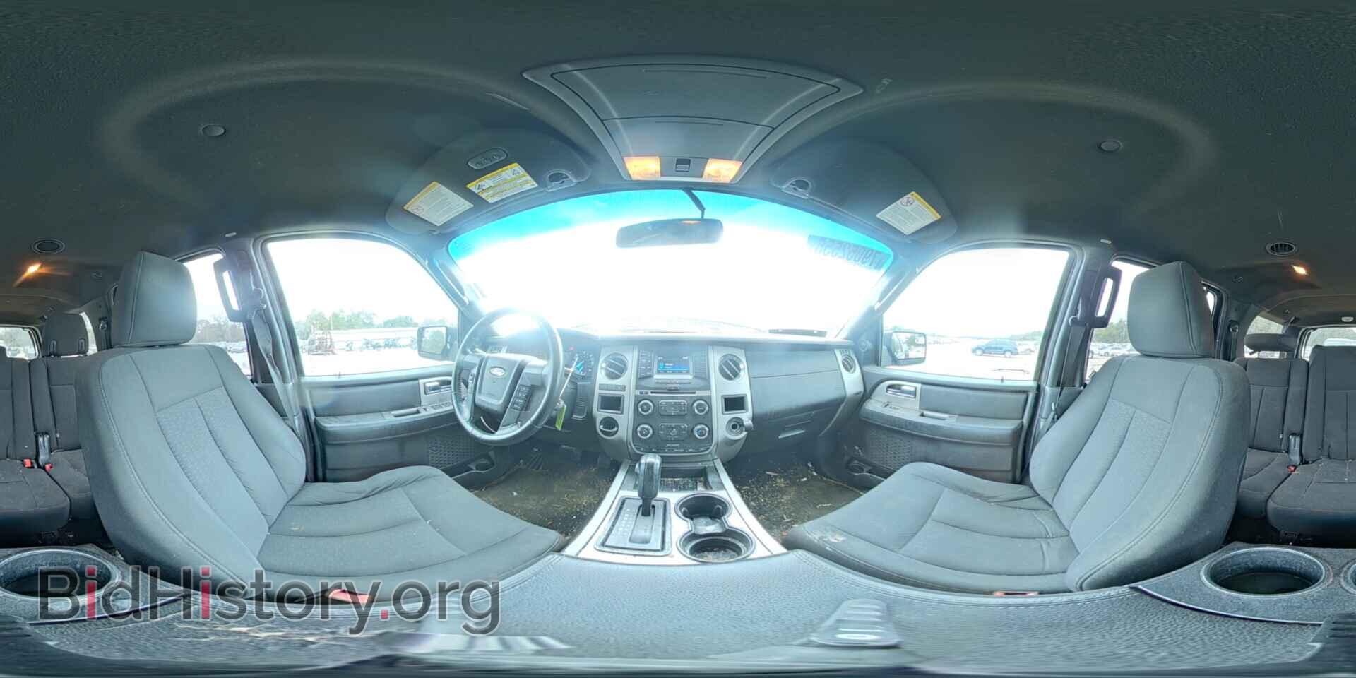 2017 FORD EXPEDITION - VIN: 1FMJK1HT4HEA74647 - Фото 15