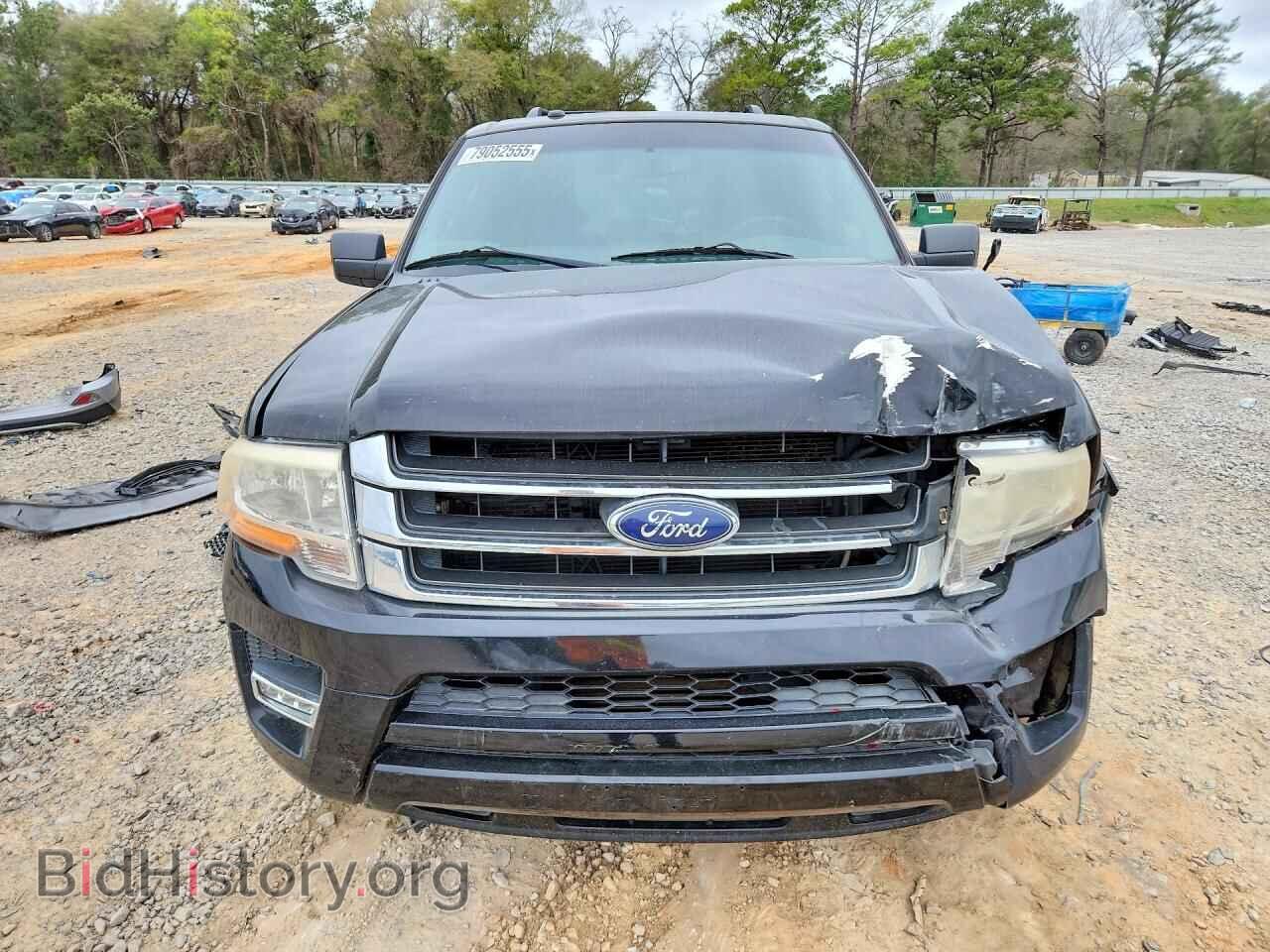 2017 FORD EXPEDITION - VIN: 1FMJK1HT4HEA74647 - Фото 5