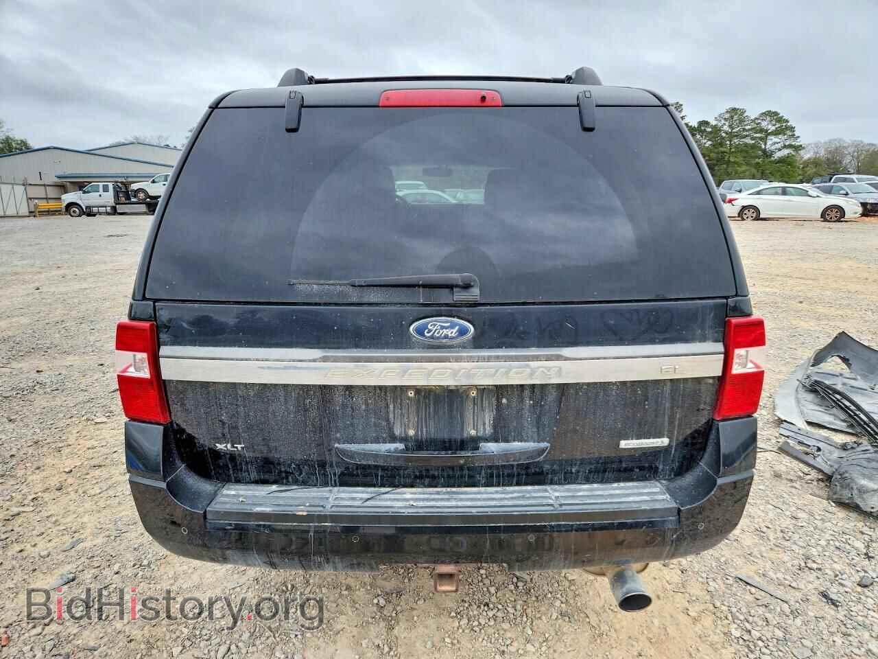 2017 FORD EXPEDITION - VIN: 1FMJK1HT4HEA74647 - Фото 6