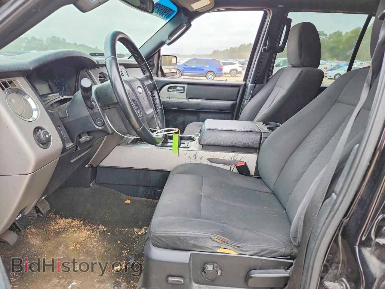 2017 FORD EXPEDITION - VIN: 1FMJK1HT4HEA74647 - Фото 7