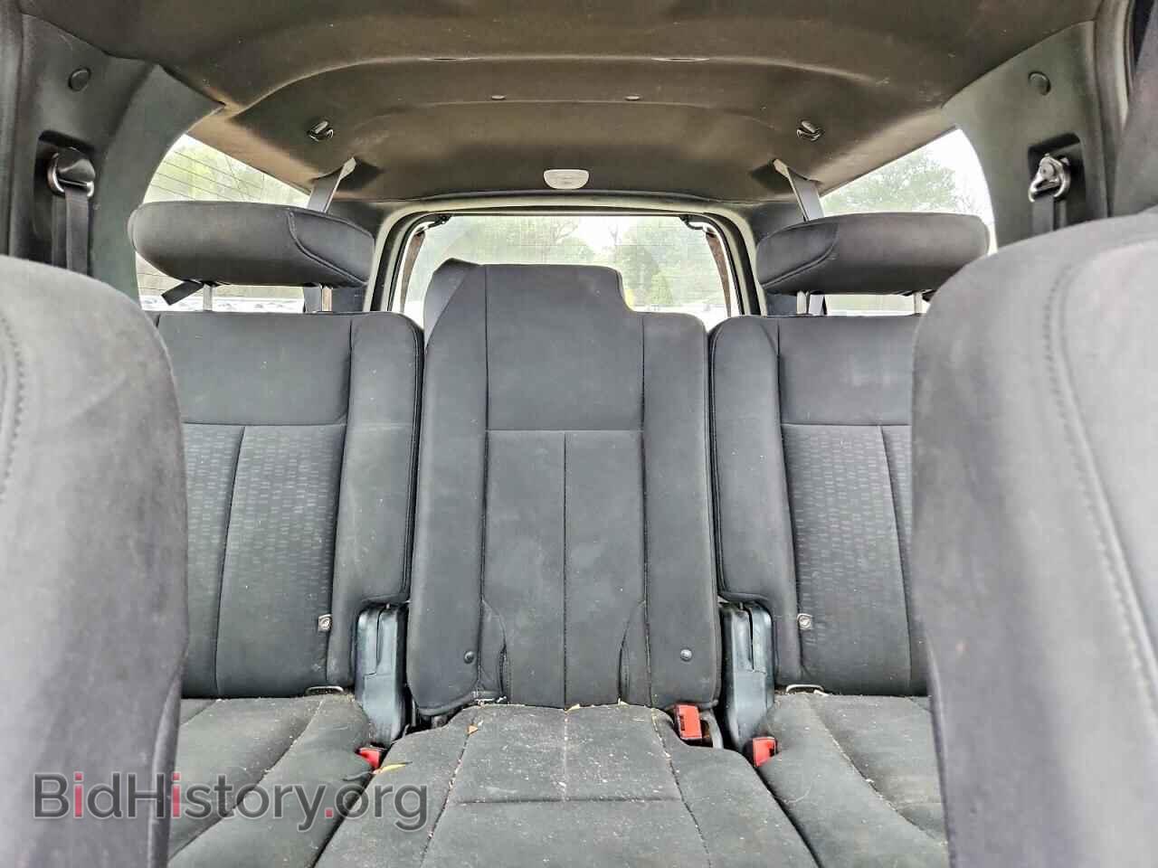 2017 FORD EXPEDITION - VIN: 1FMJK1HT4HEA74647 - Фото 10