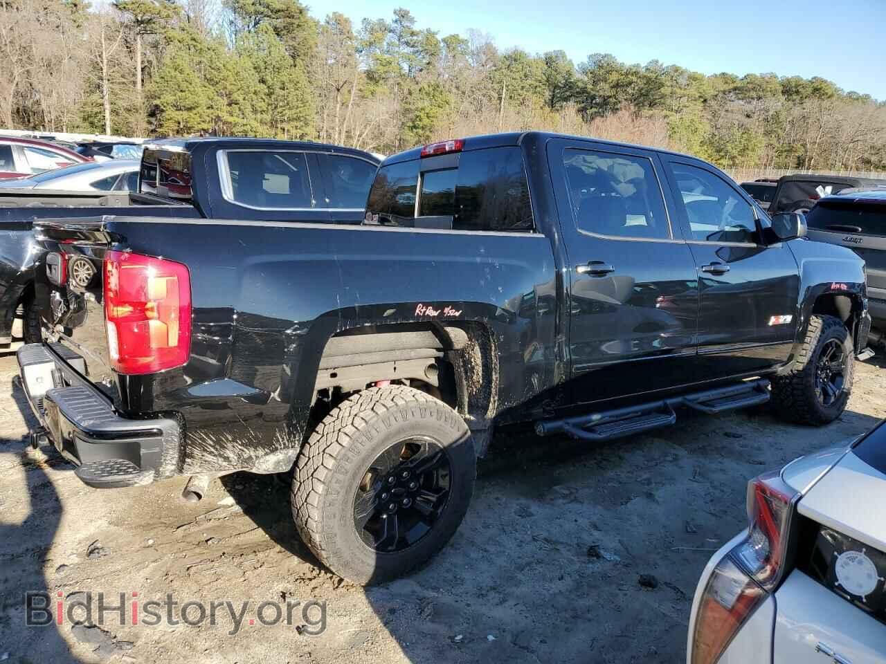 2018 CHEVROLET ALL Models - VIN: 3GCUKSEC9JG304676 - Фото 3